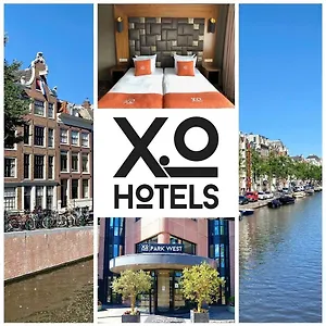 4* 호텔 Xo 파크 웨스트