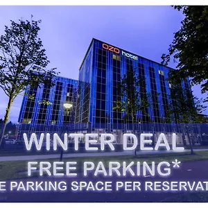 4* Otel Ozo Arena