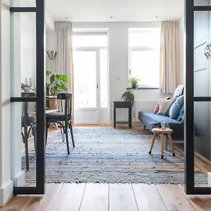 Gorgeous And Stylish Place For Two In Hip West! , Amsterdam Netherlands