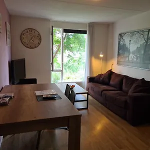 Johan's With Roofterrace And Cheap Parking - Since 2014 , Amsterdam Netherlands