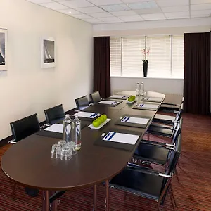 Park Plaza 4*, Utrecht Netherlands