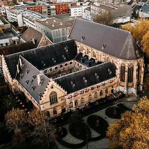 Kruisherenhotel - Oostwegel Collection, Member Of Design 5*, Maastricht Netherlands