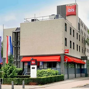 Ibis 3*, Utrecht Netherlands