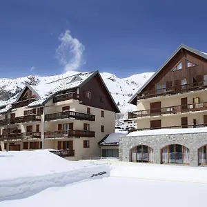 Odalys Les Sybelles 3*, Saint-Sorlin-d'Arves France