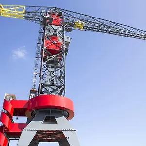 5* Otel Crane Faralda