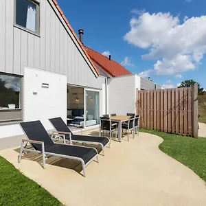 Center Parcs 3*, Zandvoort Netherlands