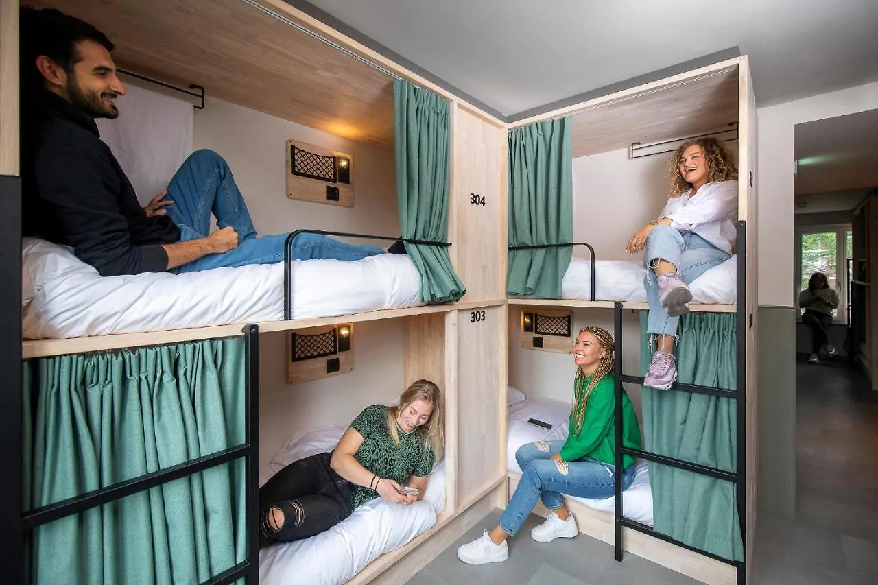 The Bee Hostel Amsterdam
