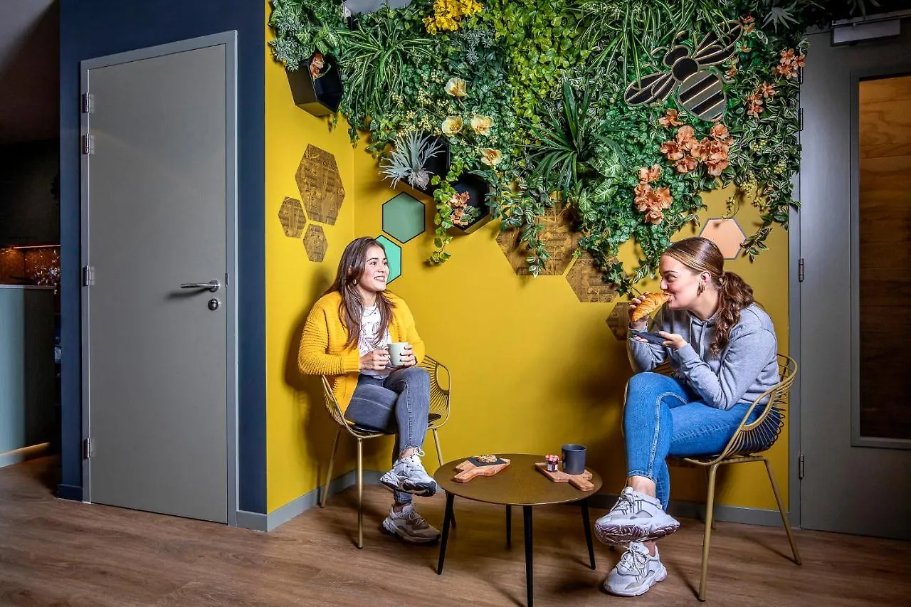 The Bee Hostel Amsterdam