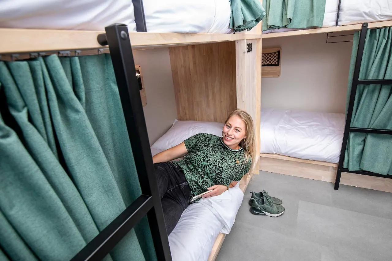 The Bee Hostel Amsterdam