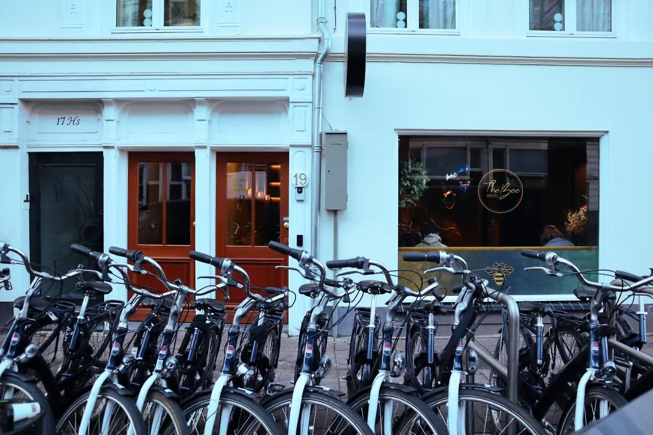 The Bee Hostel Amsterdam 0*,  Netherlands