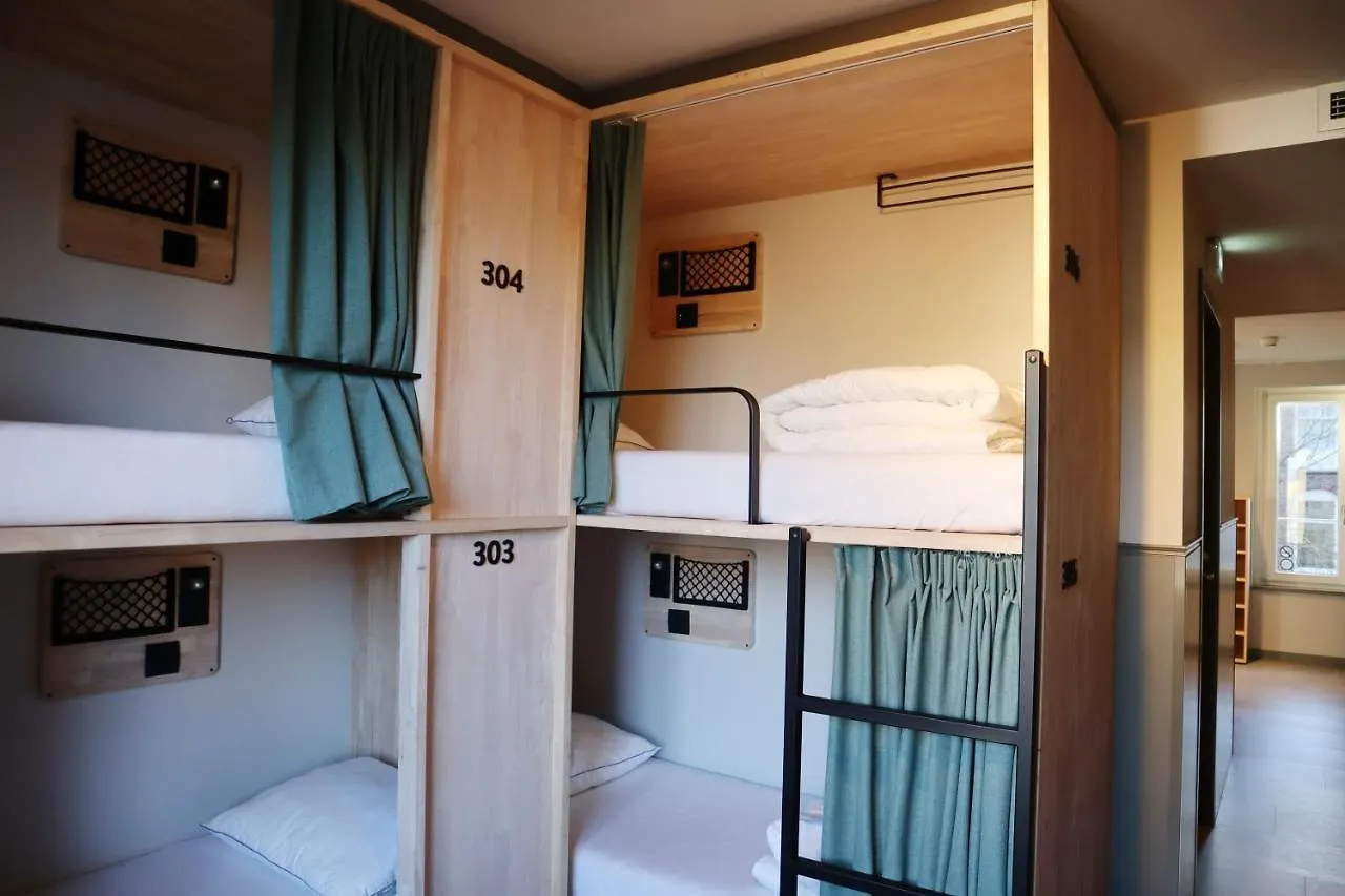 The Bee Hostel Amsterdam