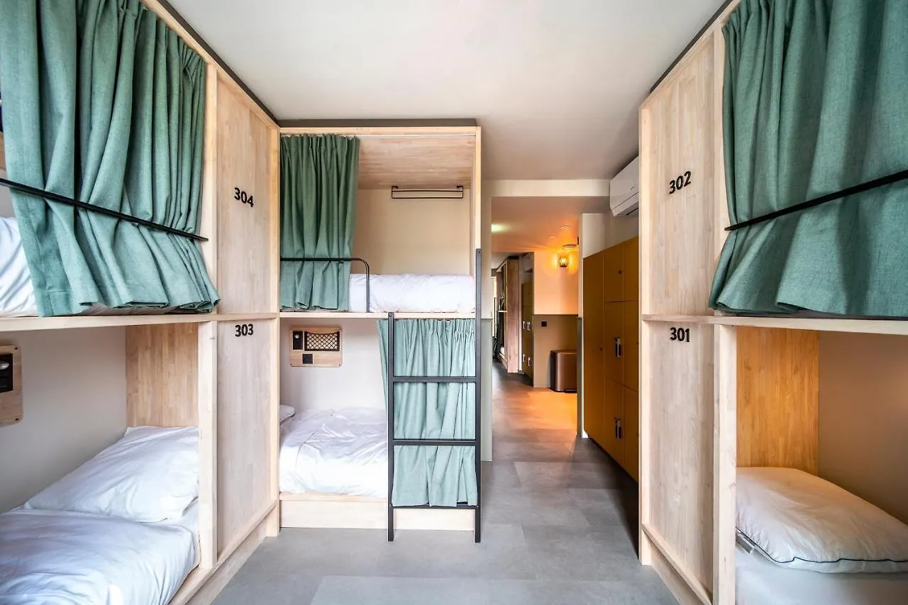 The Bee Hostel Amsterdam Paesi Bassi